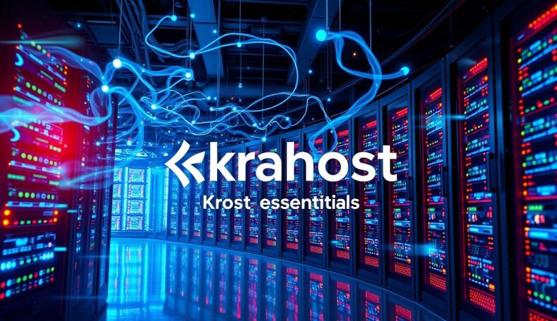 Unlocking the Secrets of Web Hosting Essentials