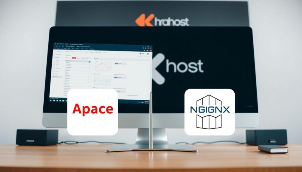 Apache and NGINX Configuration Comparison