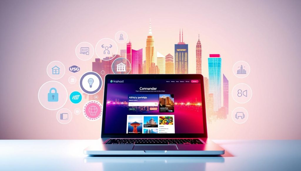 Benefits of domain registration