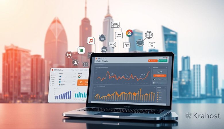 Boost Your Business with Google Analytics: Actionable Insights