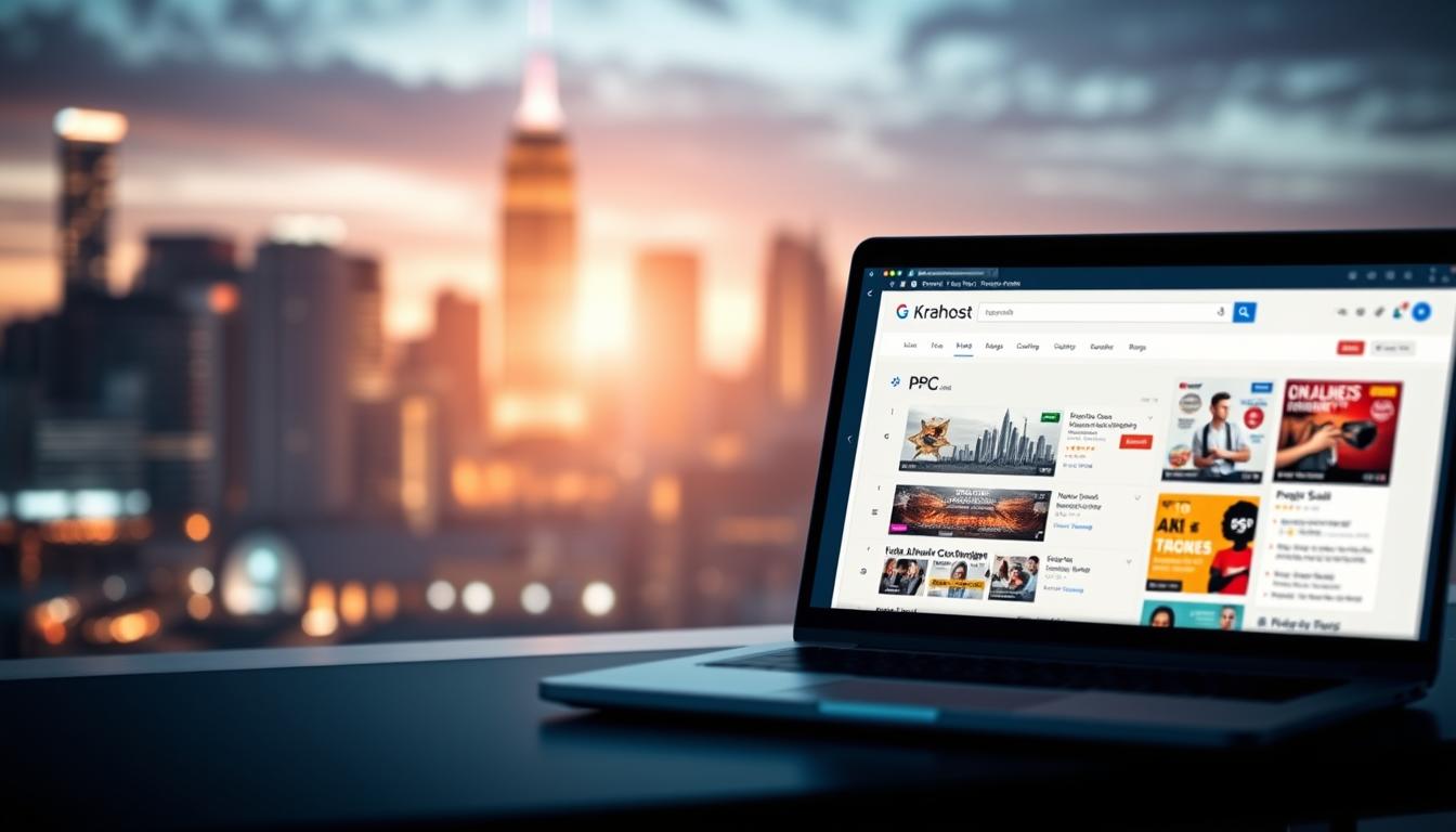 PPC advertising