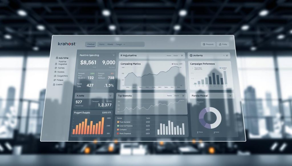PPC budget management