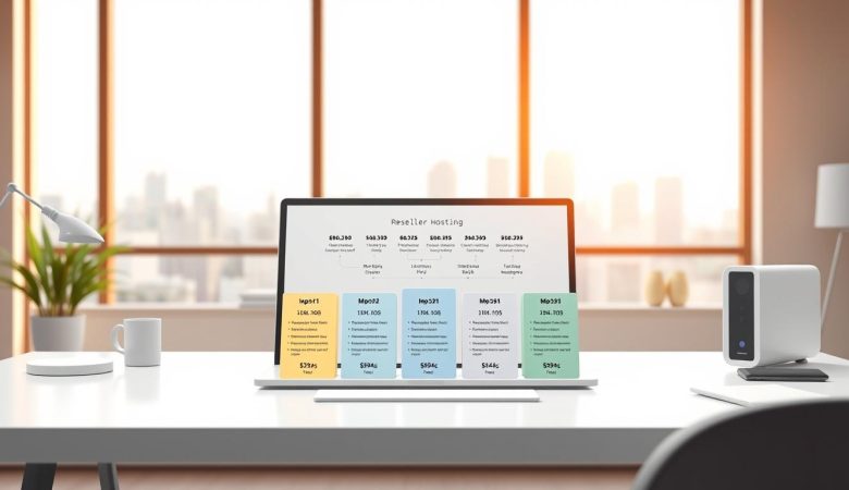 Reseller Hosting: Flexible Solutions for Your Business