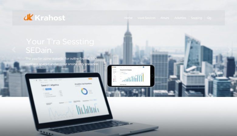 Boost Your Online Presence with SEO Services