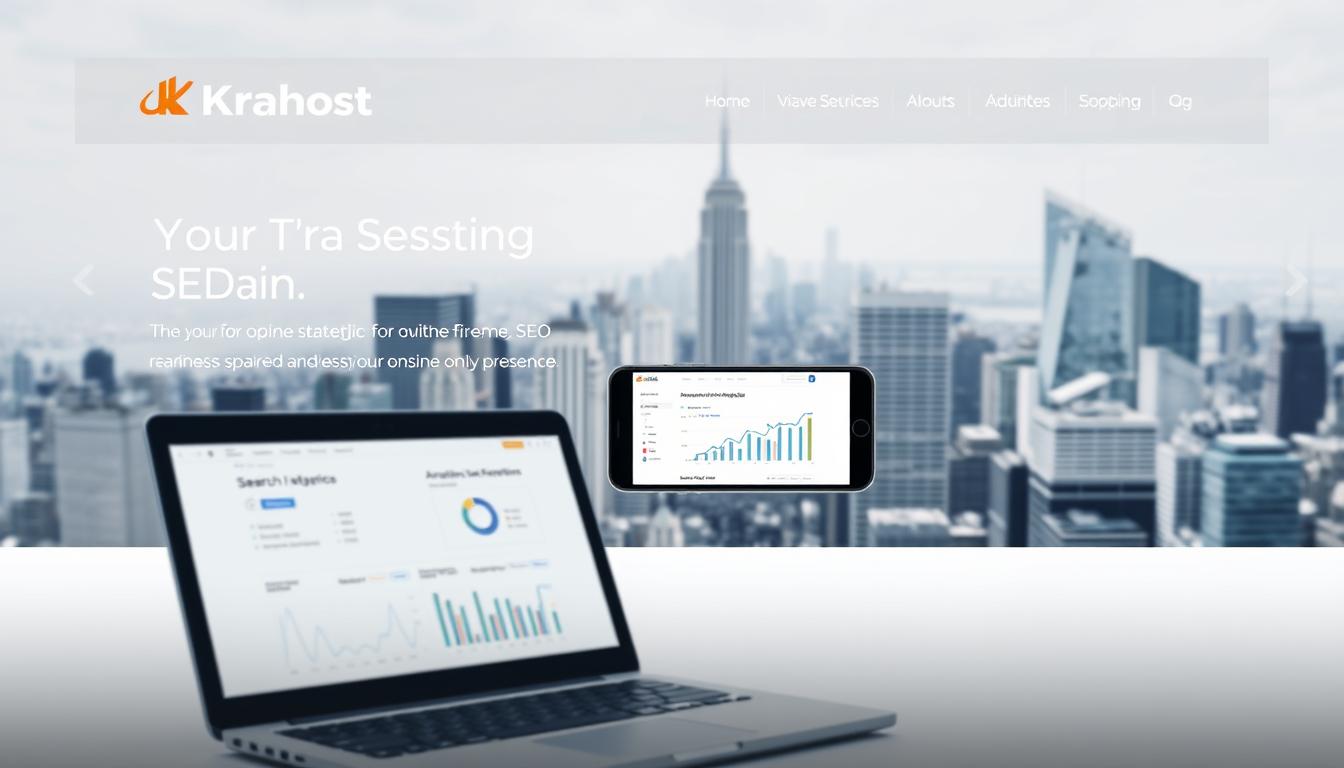 SEO services