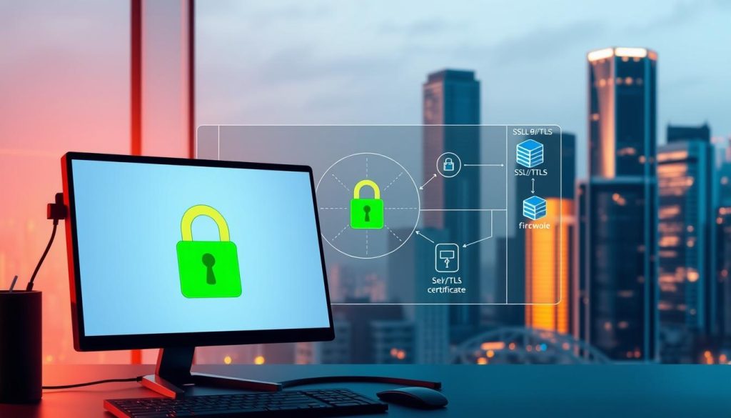 SSL Certificate Implementation