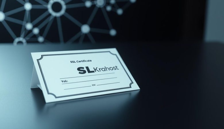 Secure Your Site with Top-Rated SSL Certificates