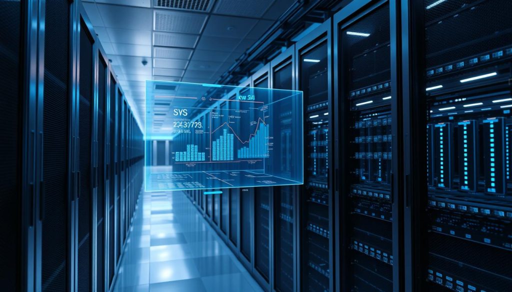 VPS scaling