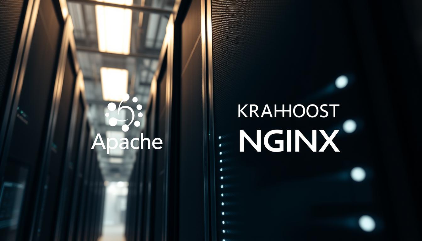 apache and NGIX