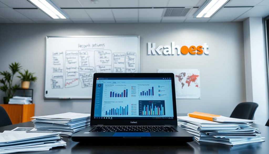 competitor analysis