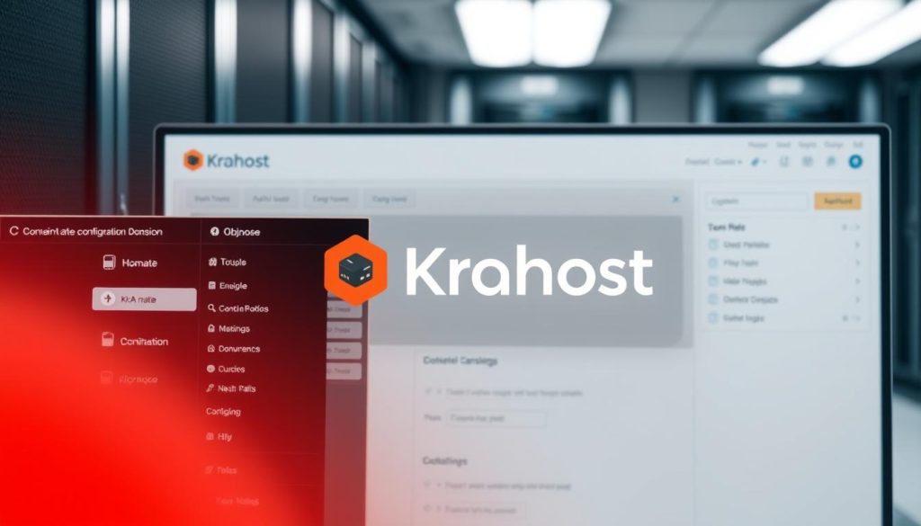 cpanel domain configuration