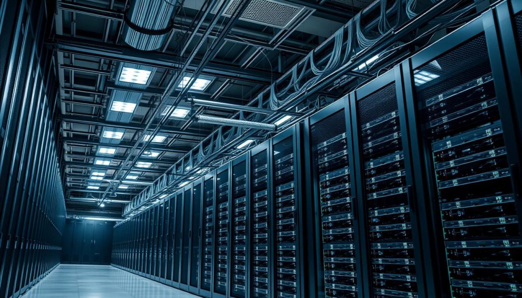 dedicated servers
