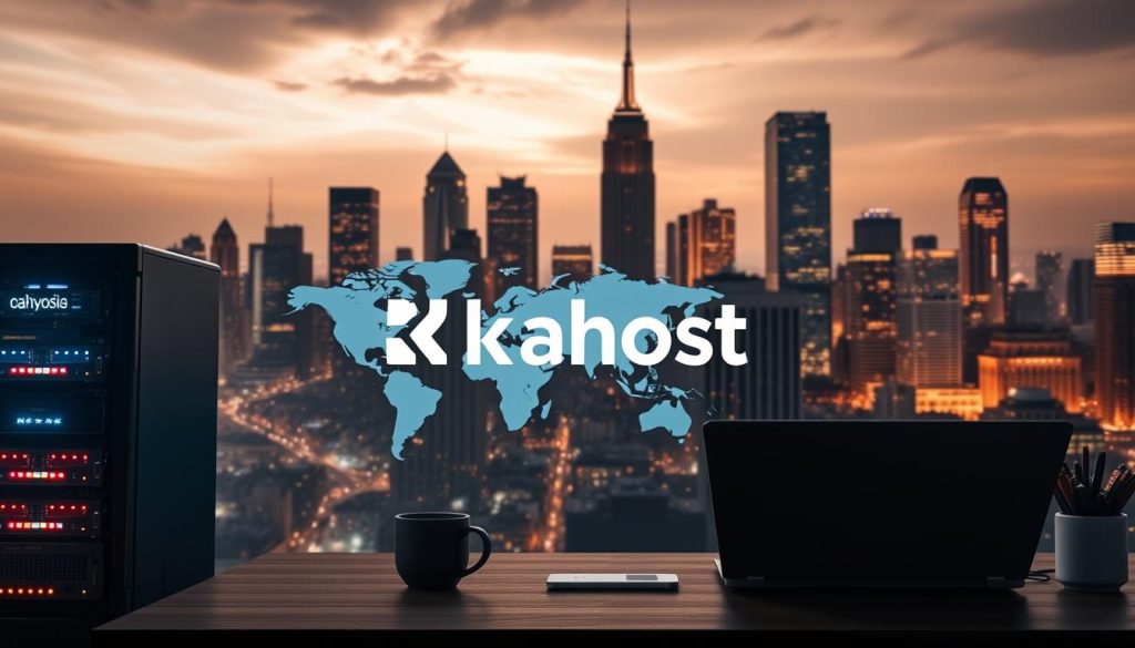 domain hosting
