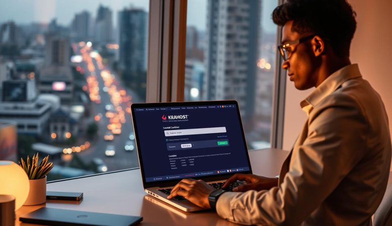 Unlock Your Online Presence with Domain Registration