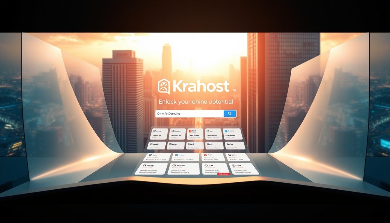 domain registration