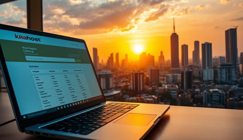 Unlock Your Online Presence with Domain Registration