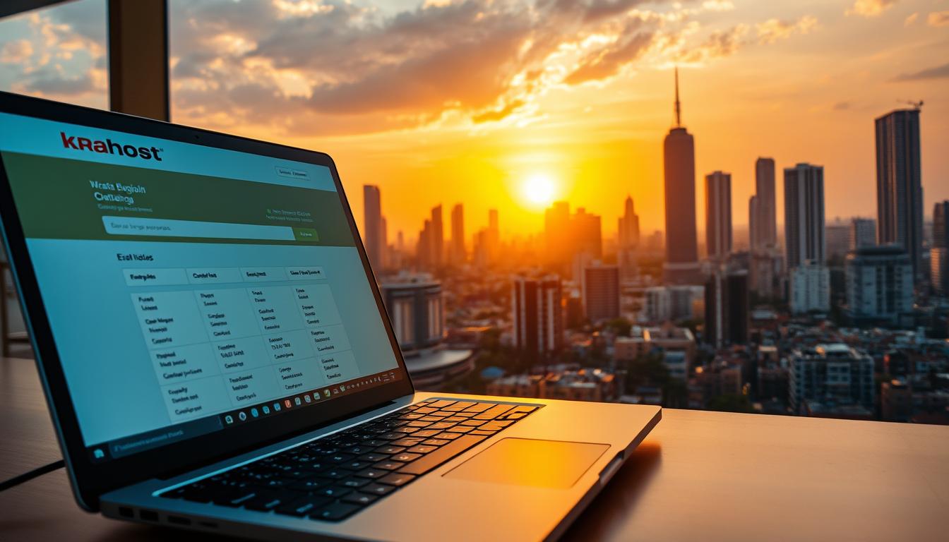 domain registration