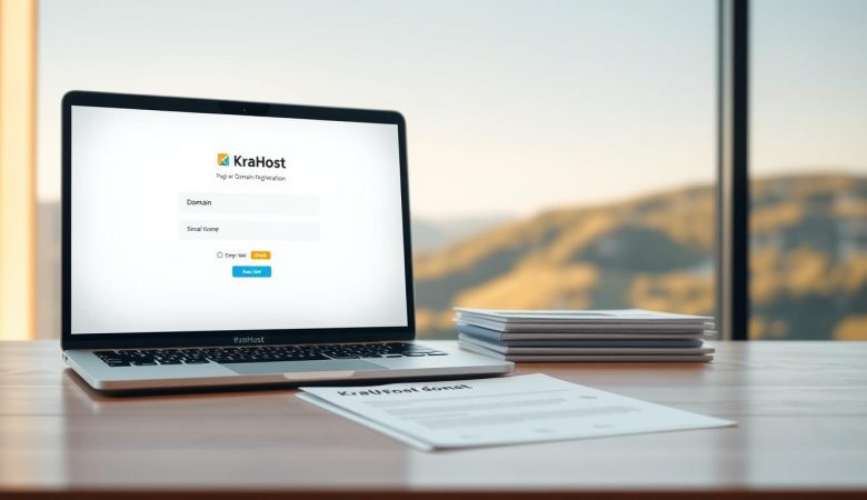 Unlock Your Online Presence with Domain Registration