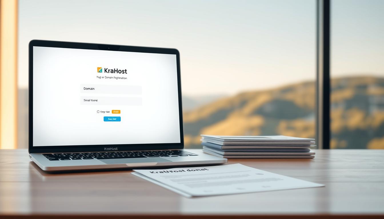 domain registration