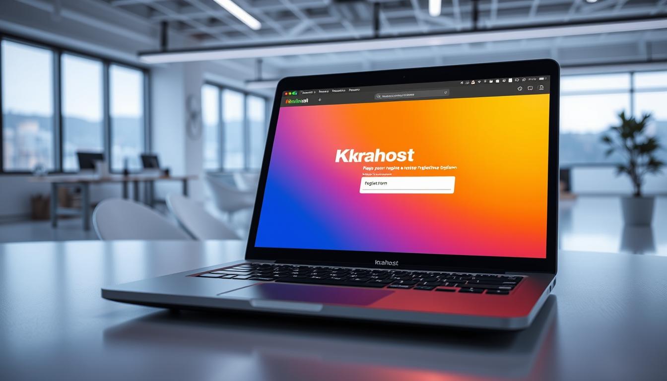 domain registration