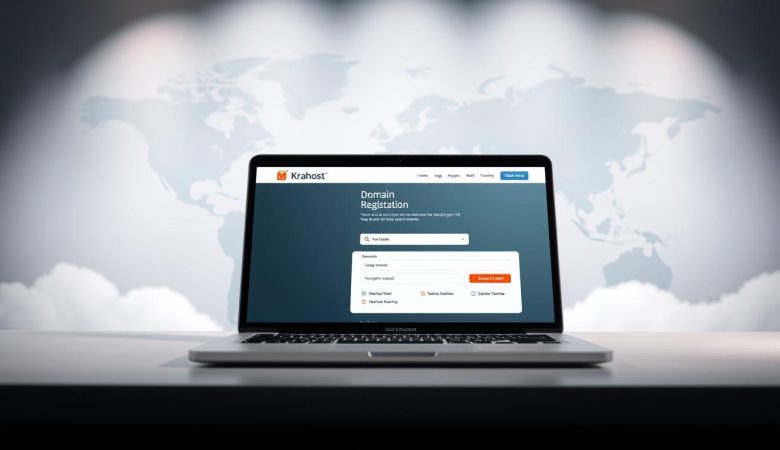 Unlock Your Online Presence with Domain Registration