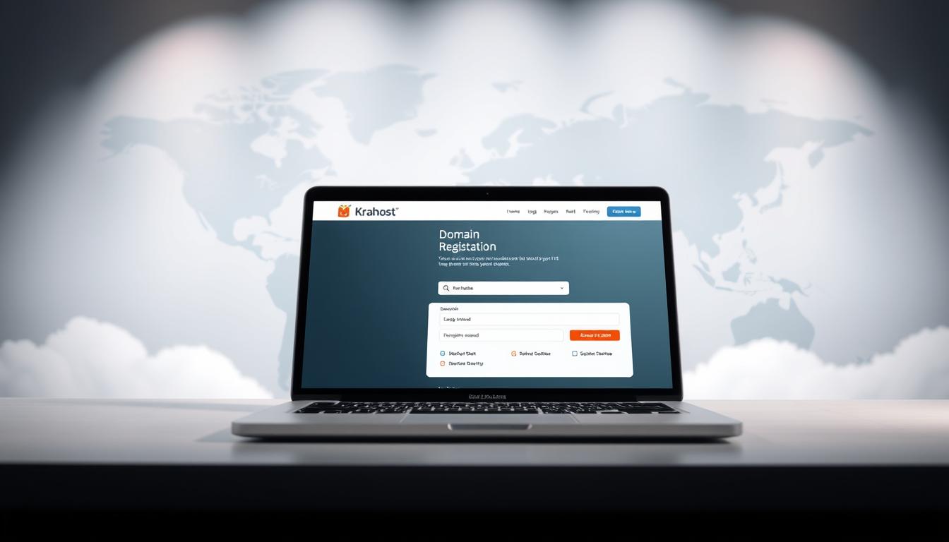 domain registration