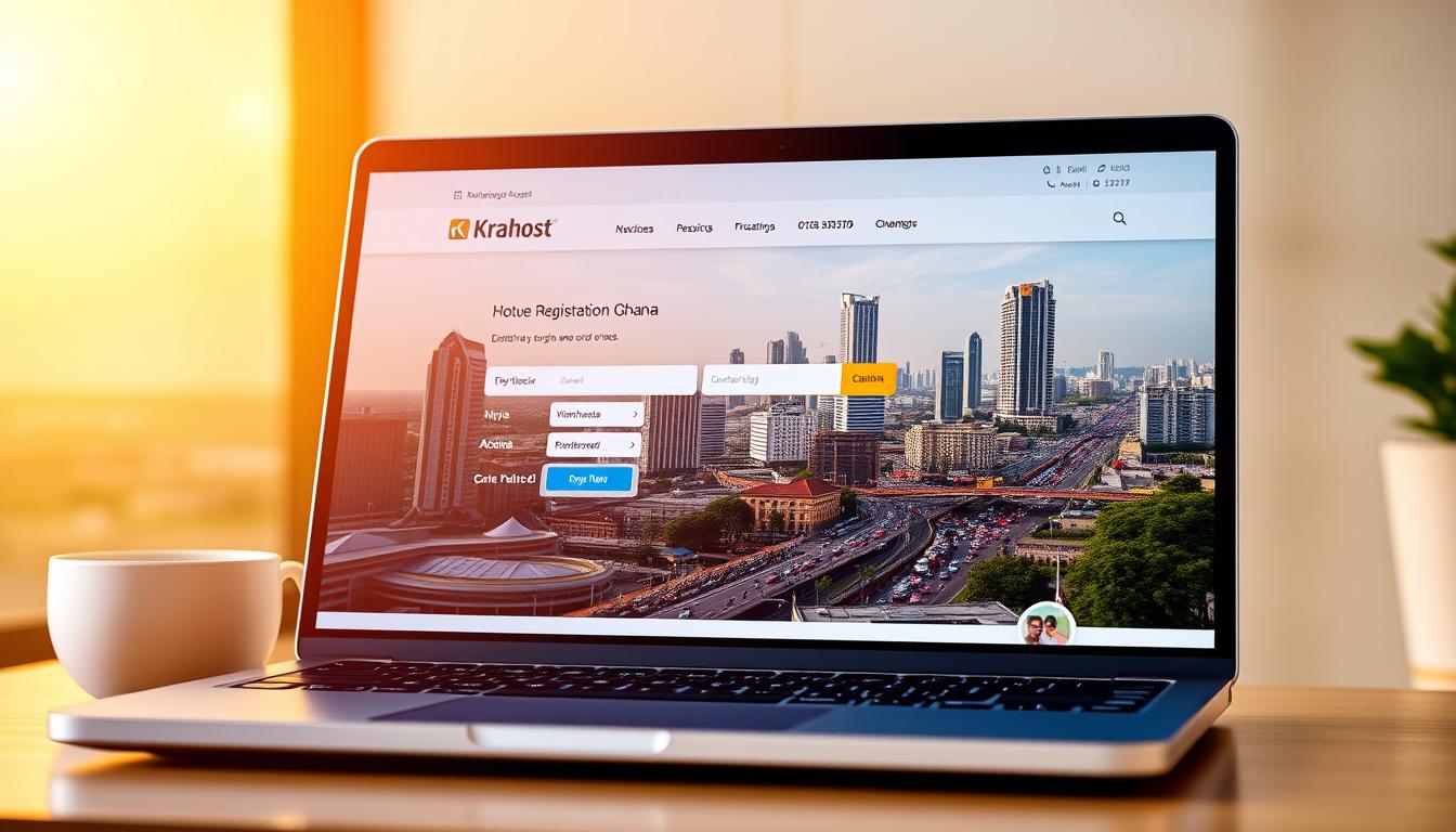 domain registration