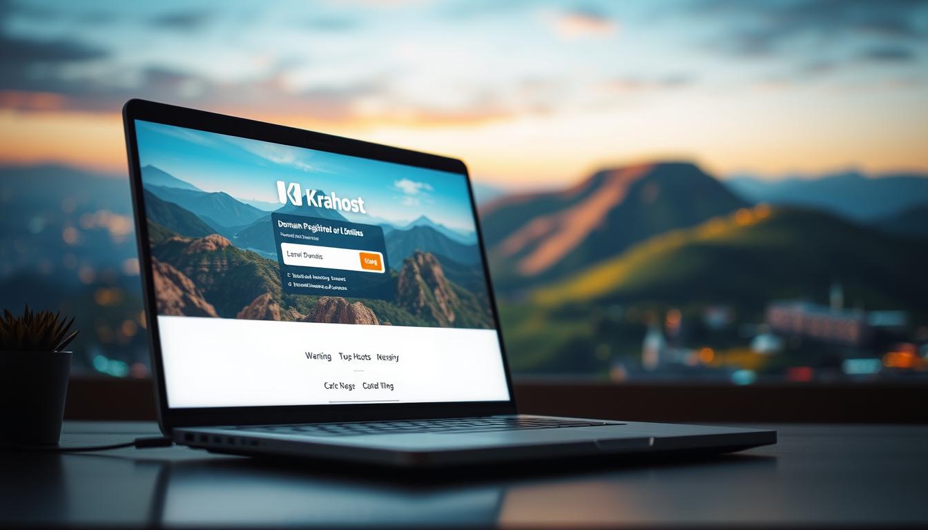 domain registration