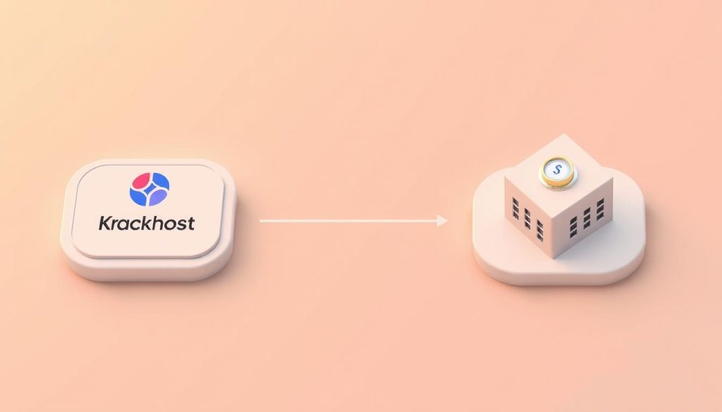 domain transfer process