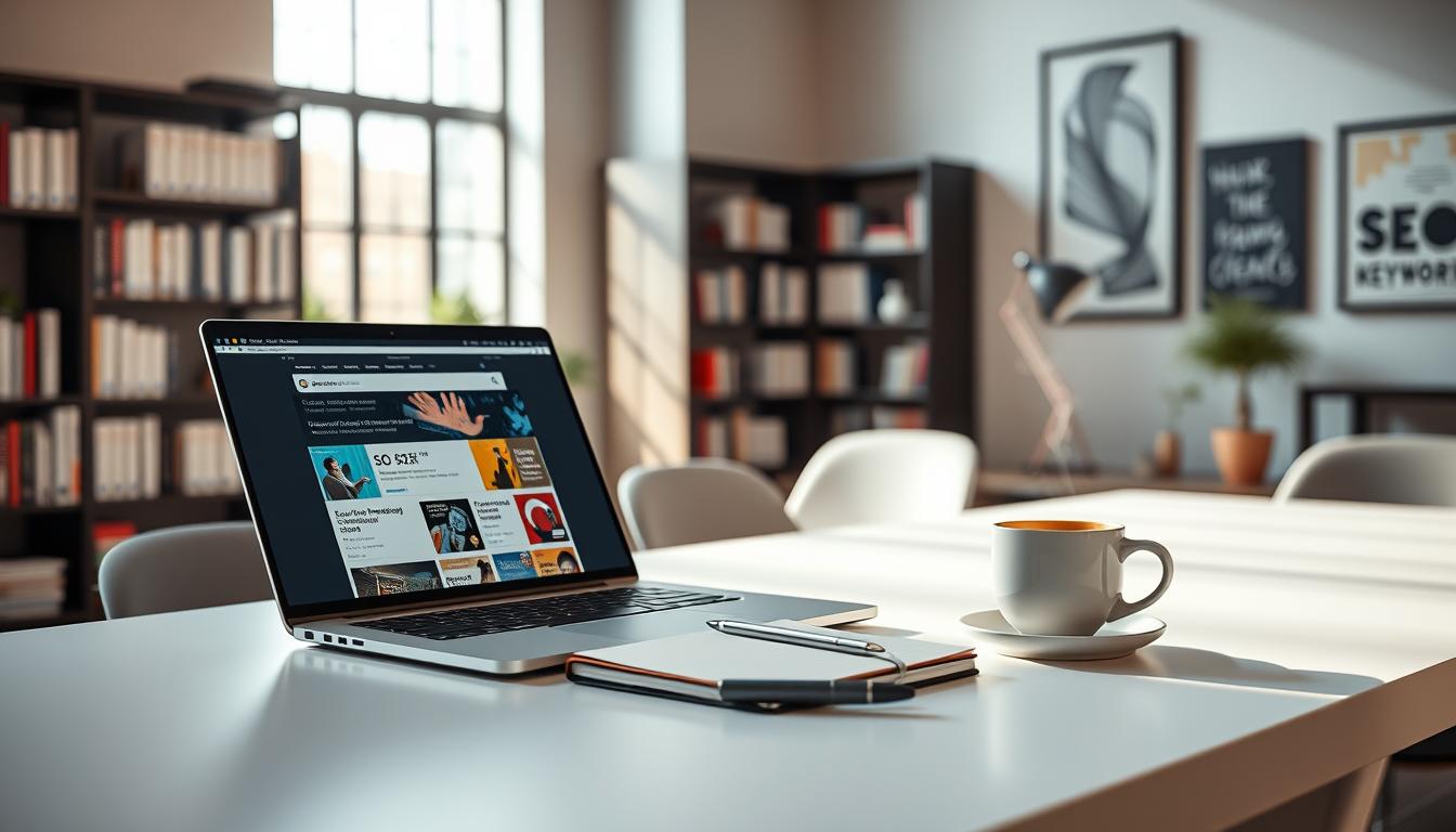 keyword research