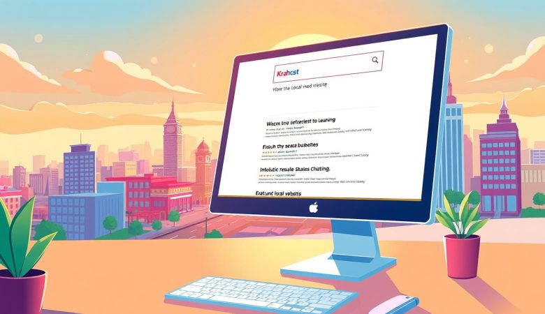 Local SEO: Strategies to Dominate Your Local Market