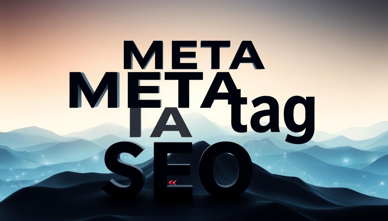 meta tags