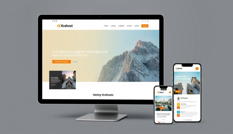 Achieve Mobile Responsiveness for Your Website
