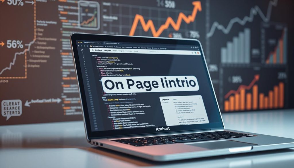 on-page optimization techniques