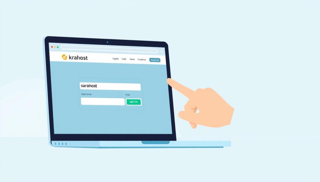 register domain