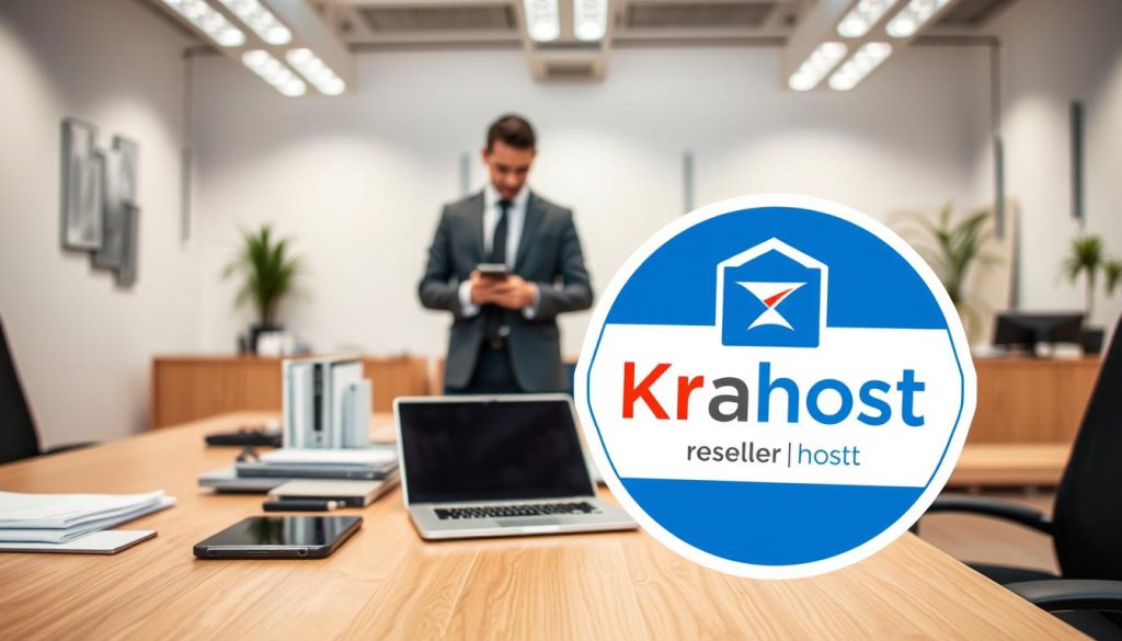 reliable reseller hosting