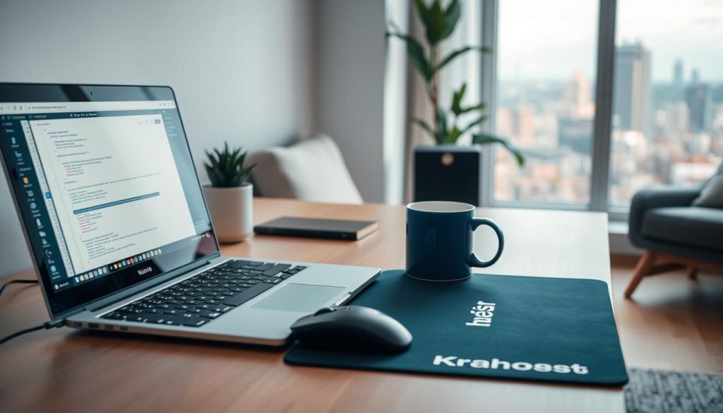 responsive website development
