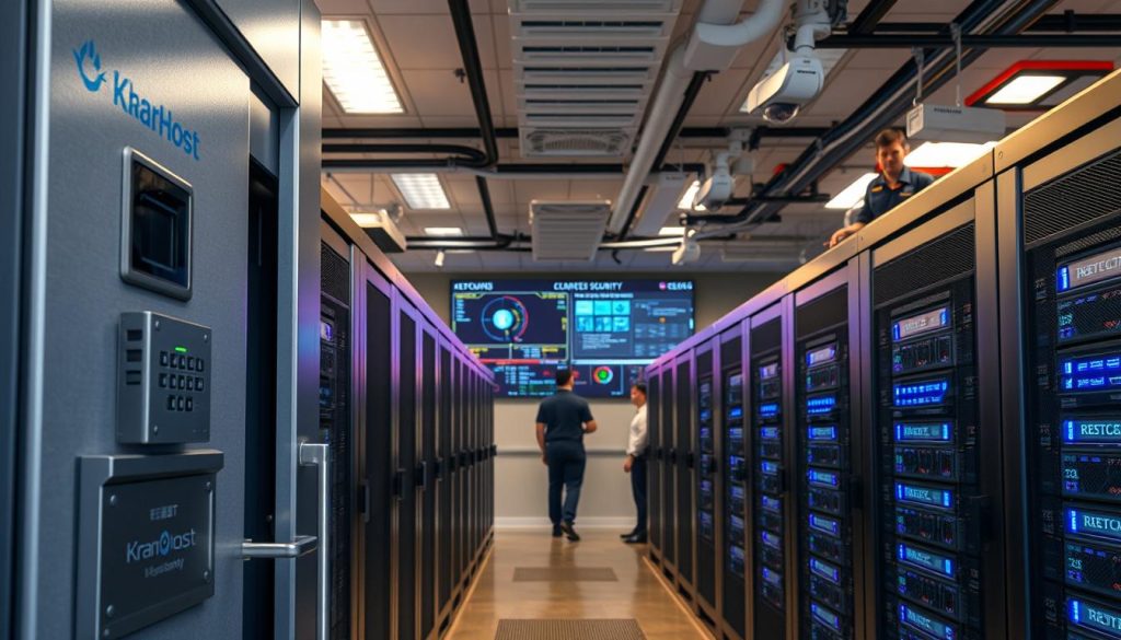 shared hosting security measures