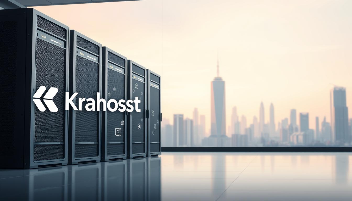 shared hosting