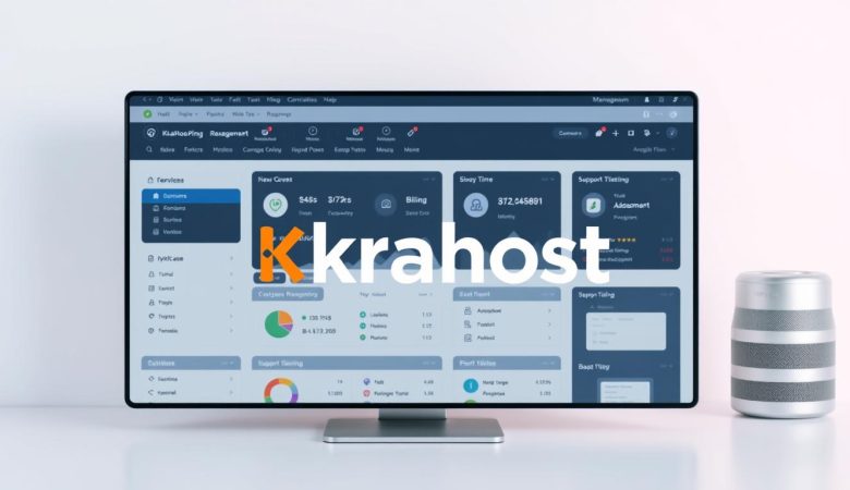 WHMCS | Web Hosting Billing & Automation Platform