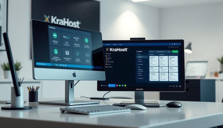 WHM/cPanel: Powerful Website Management